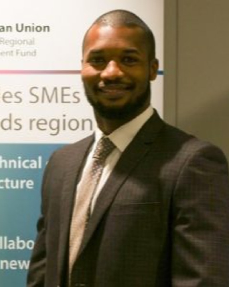 Dr Al-Amin Dabo