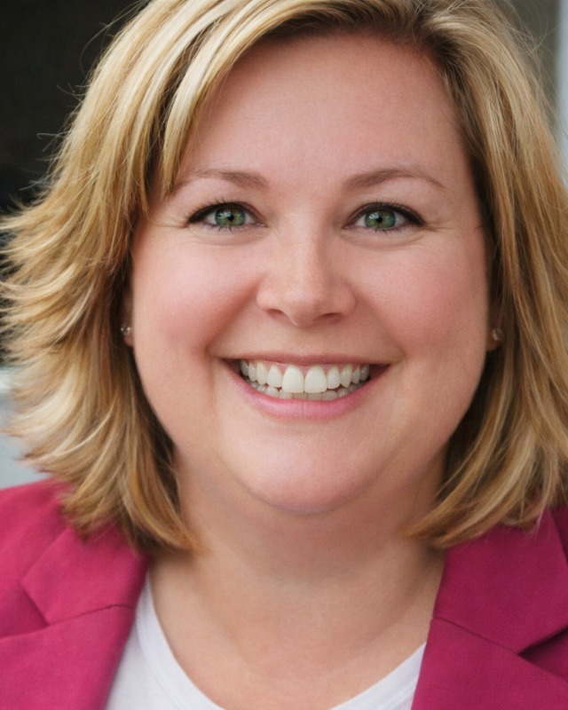 Debbie Wallace